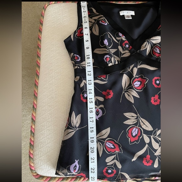 Ann Taylor Loft Petites - Picture 8 of 11